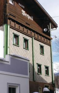 Apartment Holdernach III