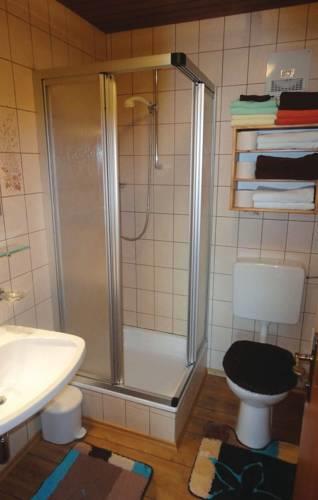 Апартаменты Apartment Holdernach IV