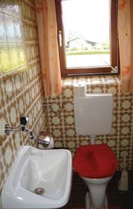 Апартаменты Apartment Kirchweg