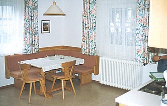 Апартаменты Apartment Klausgasse