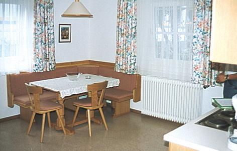 Апартаменты Apartment Klausgasse II