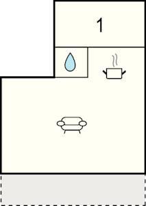 Apartment Kolber