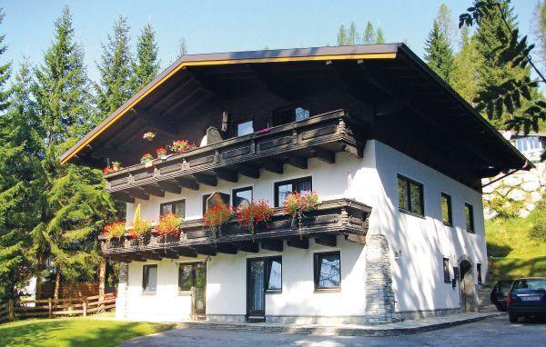 Апартаменты Apartment Lammertal