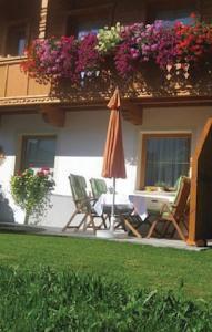 Apartment Lehenfeld