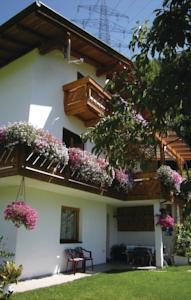 Апартаменты Apartment Leins