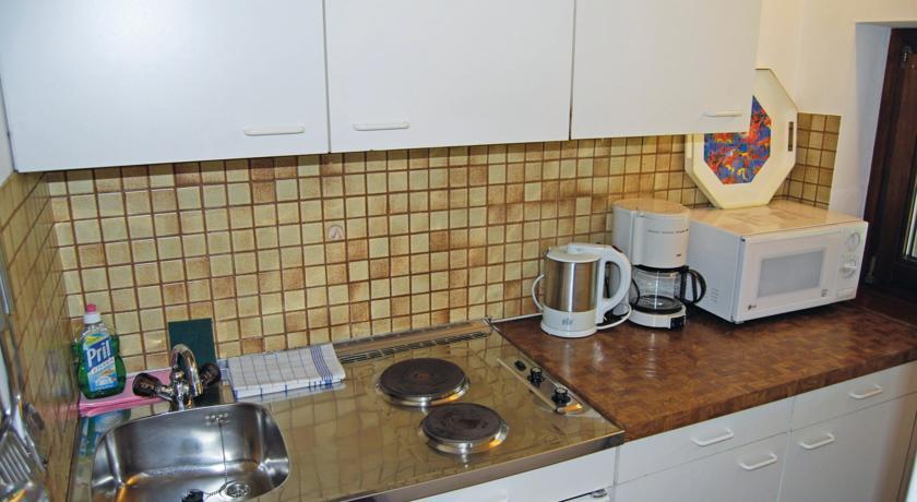 Apartment Lendstrasse II