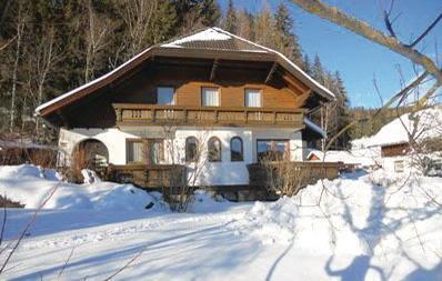 Апартаменты Apartment Lintsching