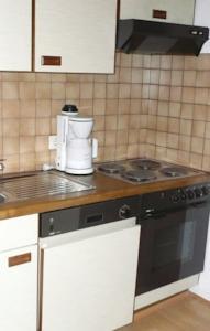 Апартаменты Apartment Mühlbach