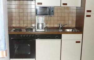 Апартаменты Apartment Mühlbach II