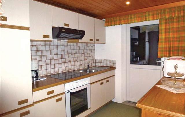 Апартаменты Apartment Neudorf