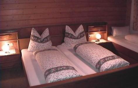 Апартаменты Apartment Niederhof