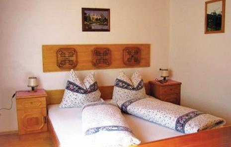 Апартаменты Apartment Niederhof II