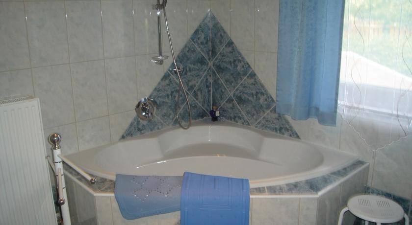 Апартаменты Apartment Niederhof III