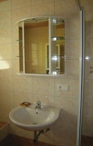 Апартаменты Apartment Nösslach II