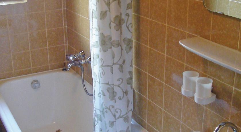 Апартаменты Apartment Kauns
