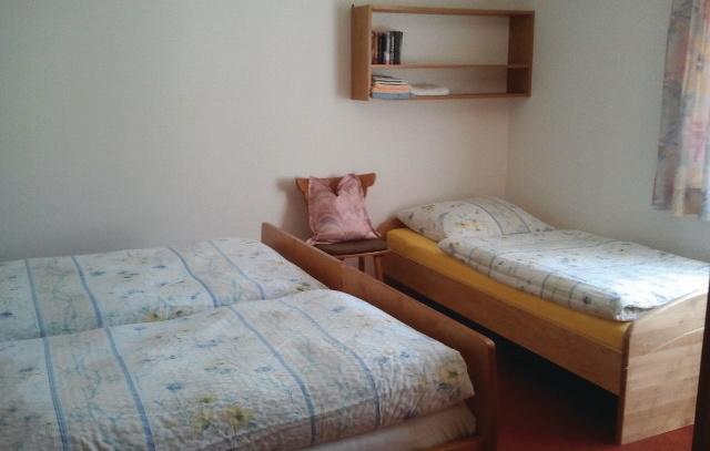 Апартаменты Apartment Kauns II