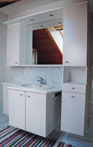 Отель Apartment Gschnitz