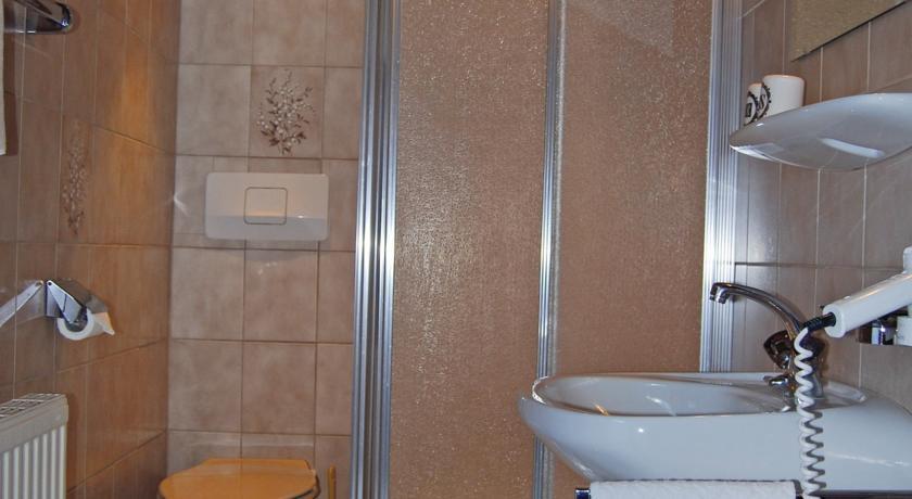 Апартаменты Apartment Gschnitz II