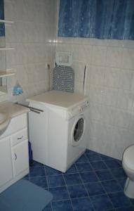 Апартаменты Apartment Gschnitz II
