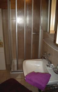 Апартаменты Apartment Obere Gosta
