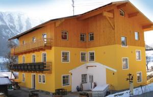 Отель Apartment Obergrafenhof II