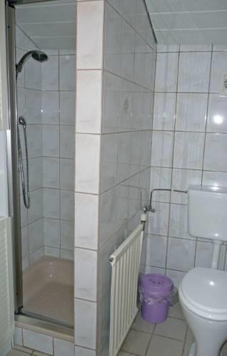 Апартаменты Apartment Oberstein