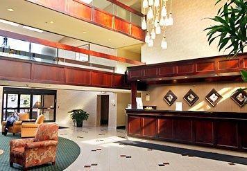 Отель Courtyard Detroit Farmington Hills