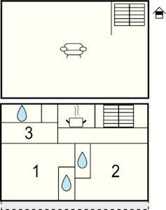 Апартаменты Apartment Pfarrangerweg