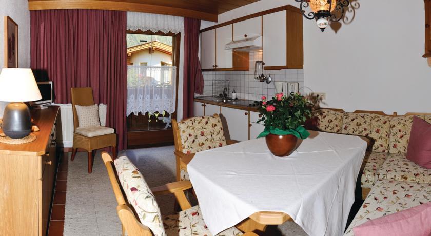 Apartment Plaik IV