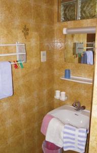 Апартаменты Apartment Planneralm V
