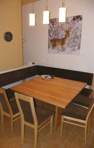Апартаменты Apartment Planneralm XX