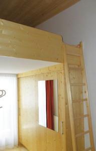 Апартаменты Apartment Planneralm XXII