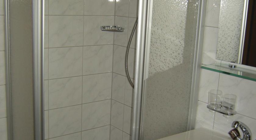 Апартаменты Apartment Quadratsch II