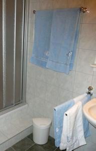 Apartment Rain III