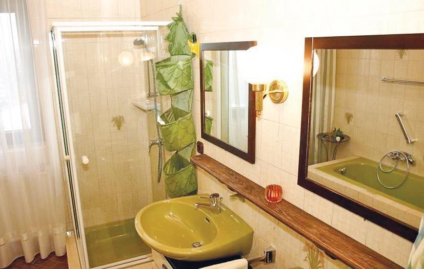 Апартаменты Apartment Reith