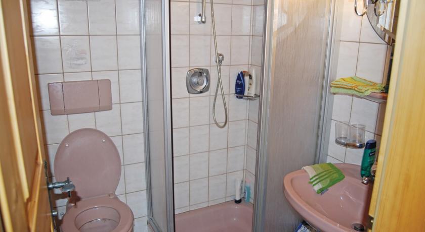 Апартаменты Apartment Ried