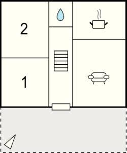 Апартаменты Apartment Schlossstrasse