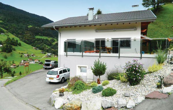 Апартаменты Apartment Schöffel