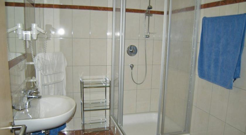 Apartment Schulerhofweg II