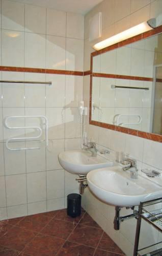 Apartment Schulerhofweg III