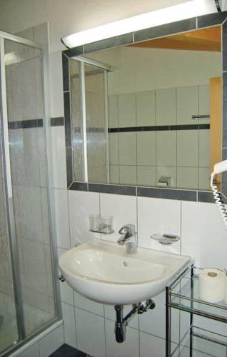 Apartment Schulerhofweg V