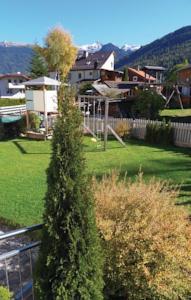 Апартаменты Apartment Schweizerhof