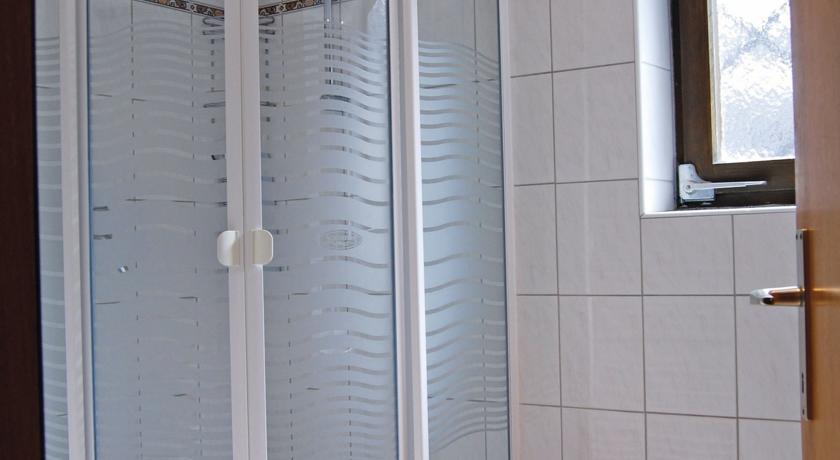 Апартаменты Apartment Sonnenweg