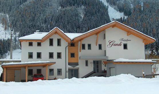 Апартаменты Apartment Steinig