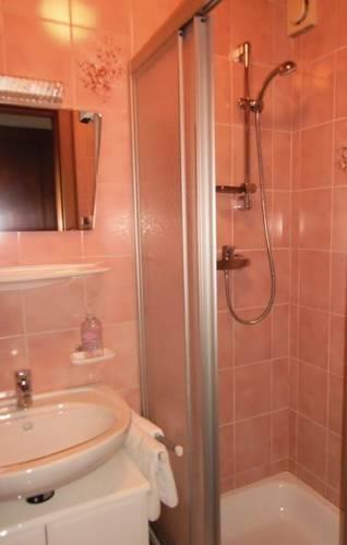 Апартаменты Apartment Stiegel