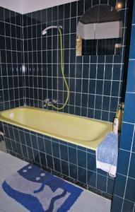 Отель Apartment Stranach