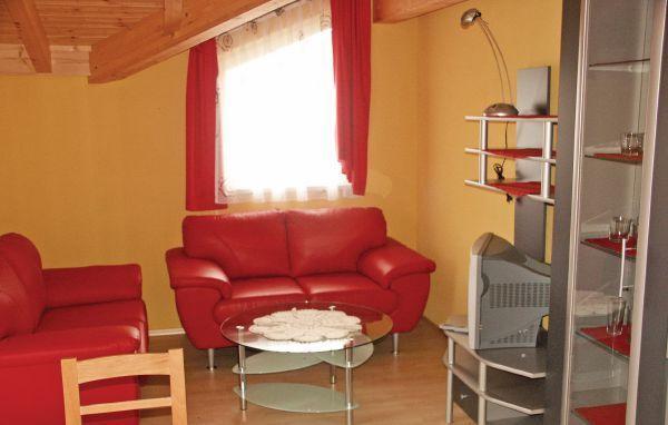 Апартаменты Apartment Stranach II