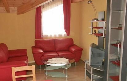 Апартаменты Apartment Stranach III