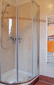 Апартаменты Apartment Tobersbachstrasse