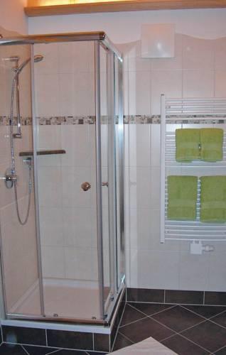 Апартаменты Apartment Tobersbachstrasse II